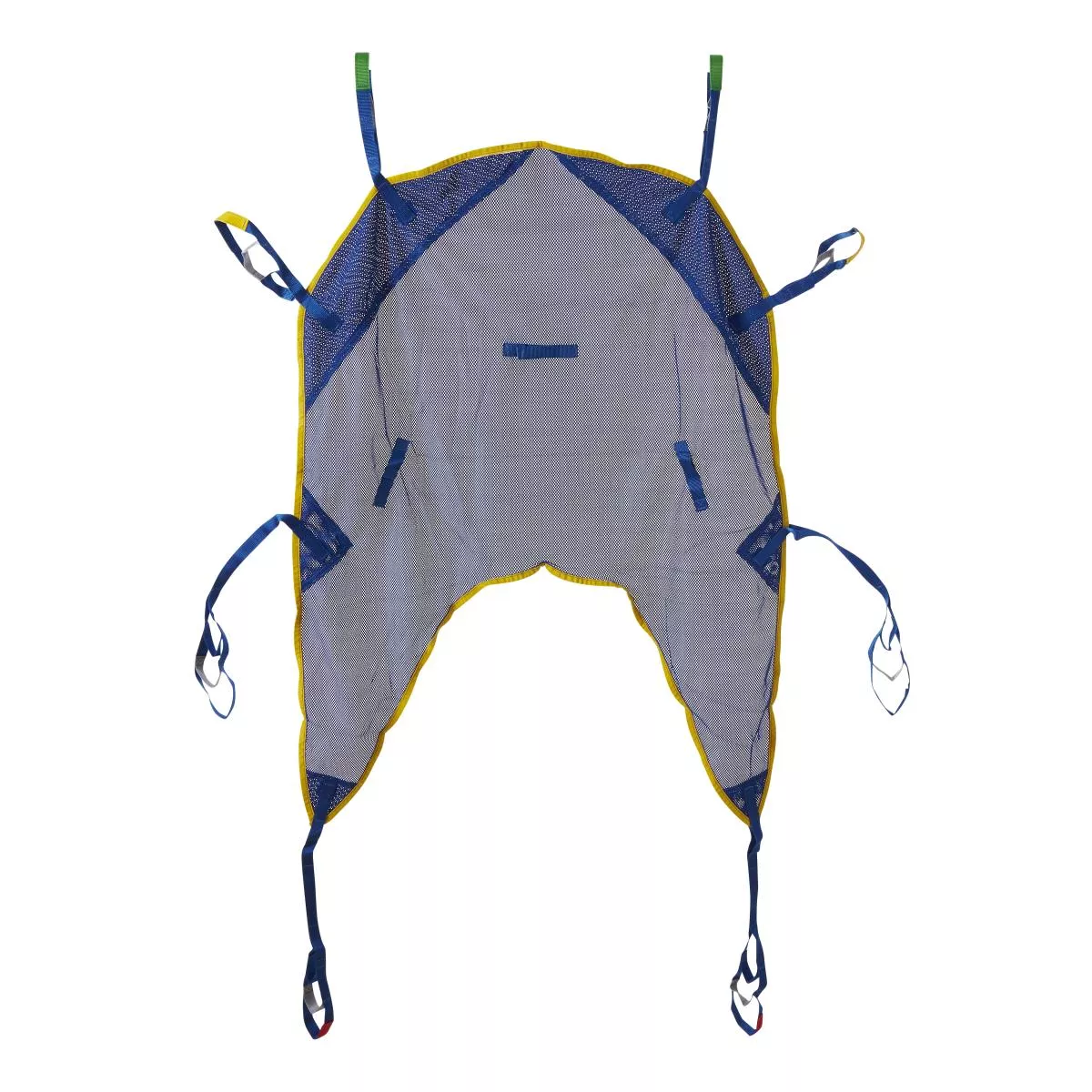 Medline Reusable U-Shaped Patient Slings