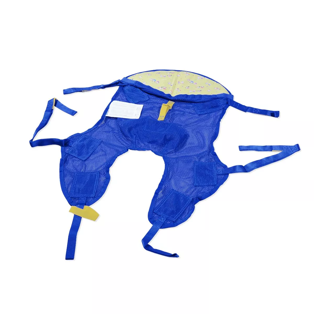 Medline Reusable U-Shaped Pediatric Patient Slings
