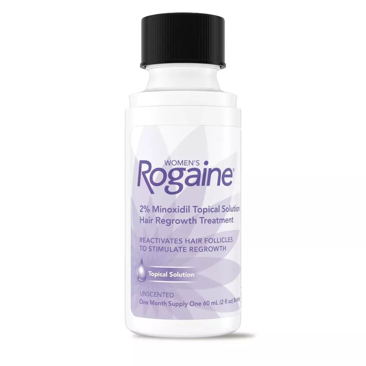 Medline Rogaine Women's 2% Minoxidil Solution