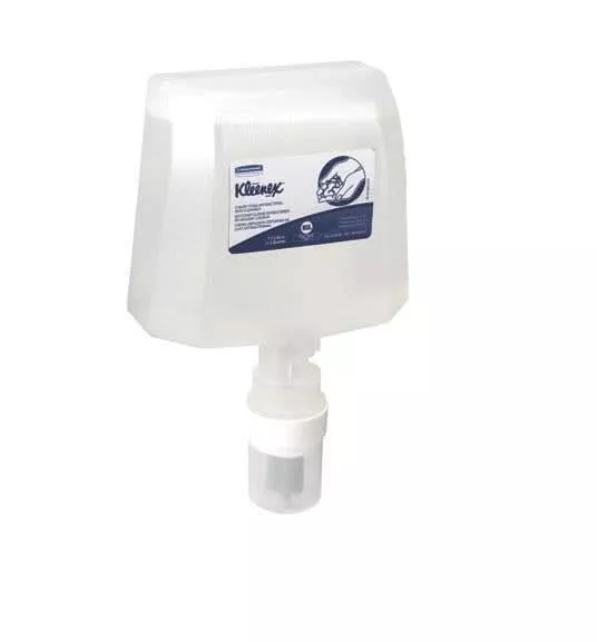 Medline Scott Antimicrobial Foam Skin Cleanser