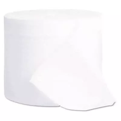 Medline Scott Coreless Standard Roll Bathroom Tissue