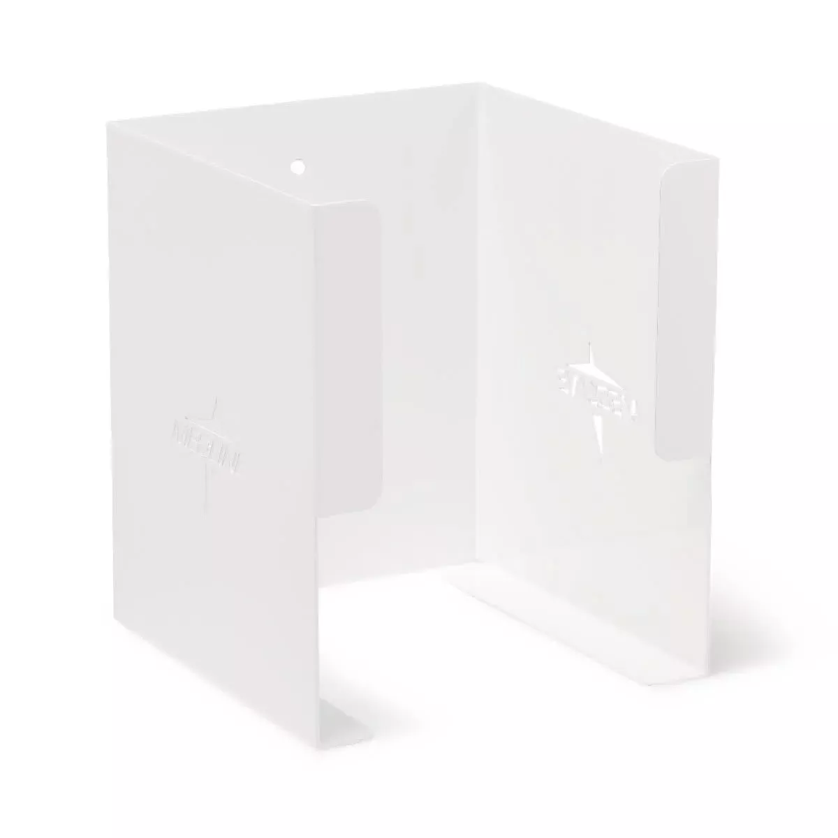 Medline Scrub Brush Bracket