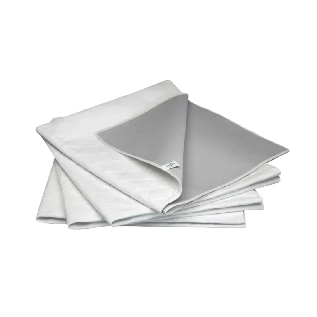Medline Select Reusable Underpads - 32" x 36"