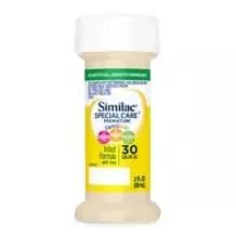 Medline Similac Special Care 30 with Iron