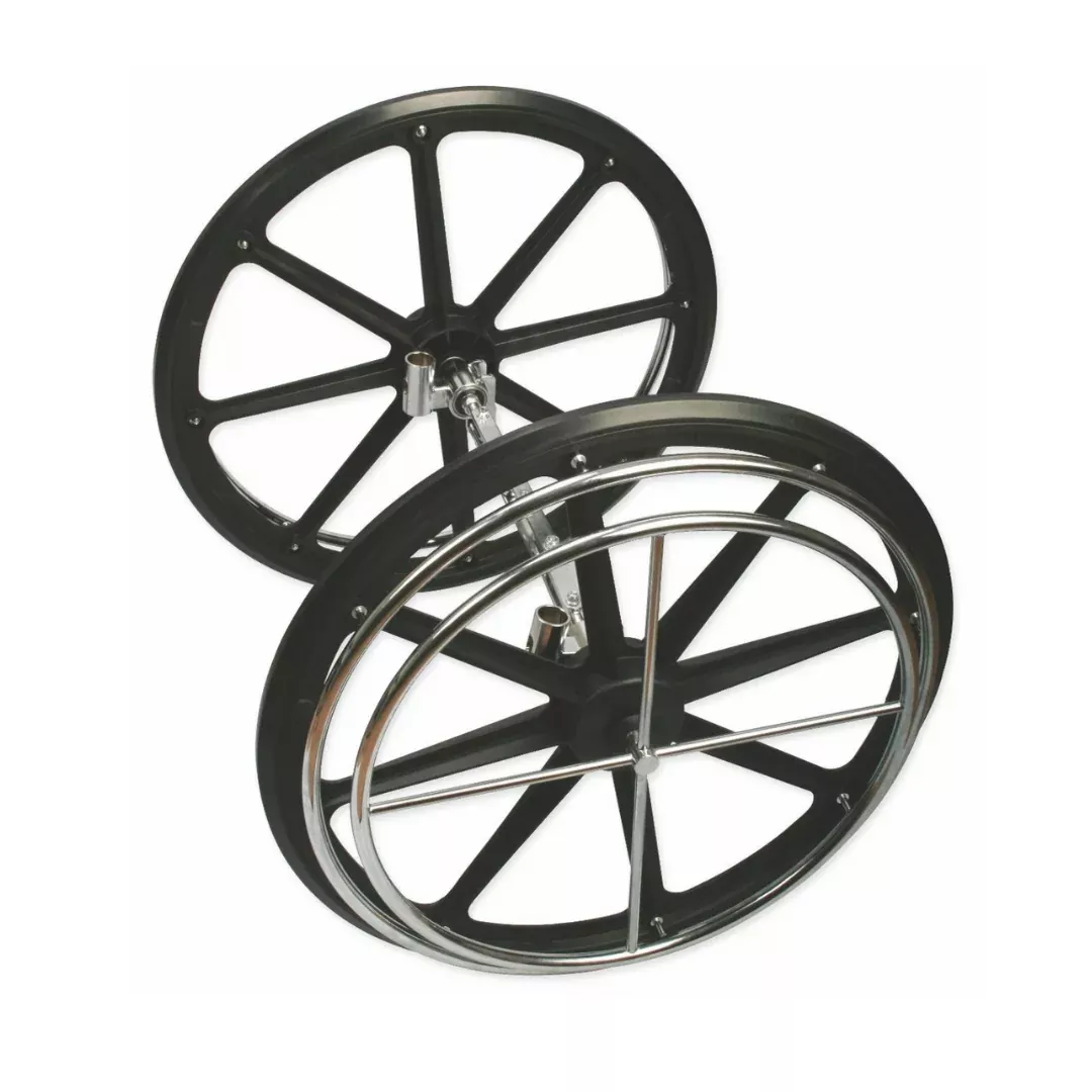 Medline Single-Arm Drive Attachment for K4 Basic Wheelchair