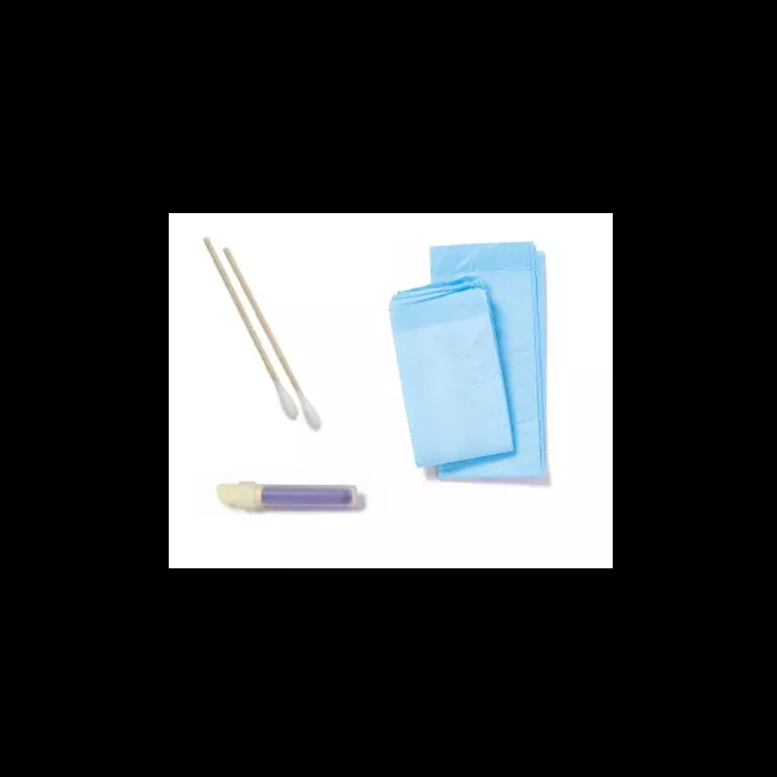 Medline Skin Tear Wound Kit