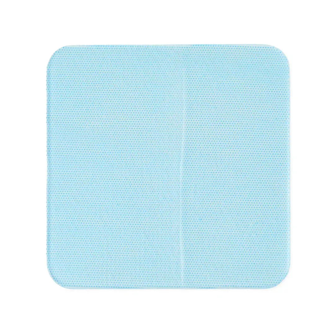 Medline Skintegrity Hydrogel Wound Dressings - 4" x 4"