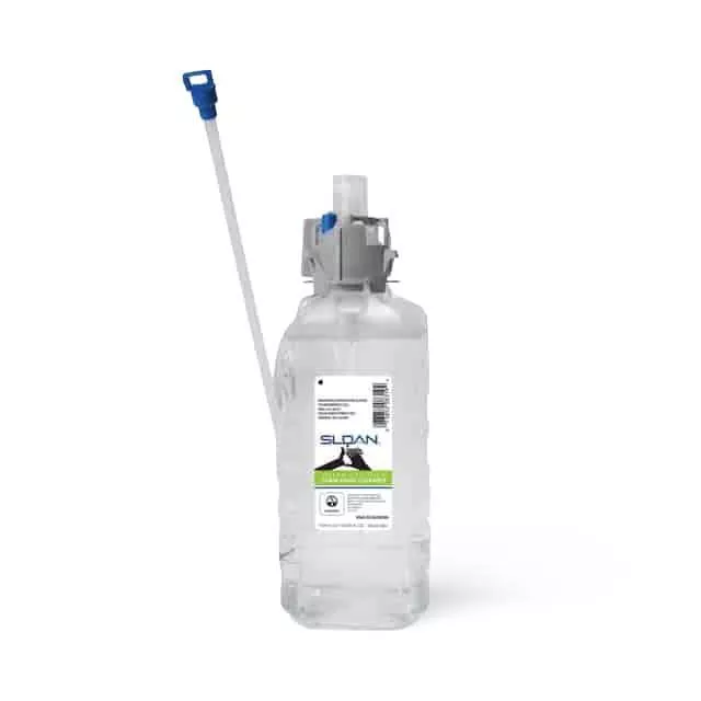 Medline Sloan Green Certified Foam Hand Cleanser