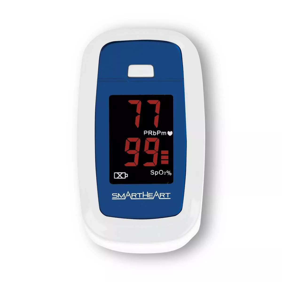 Medline SmartHeart Pulse Oximeters