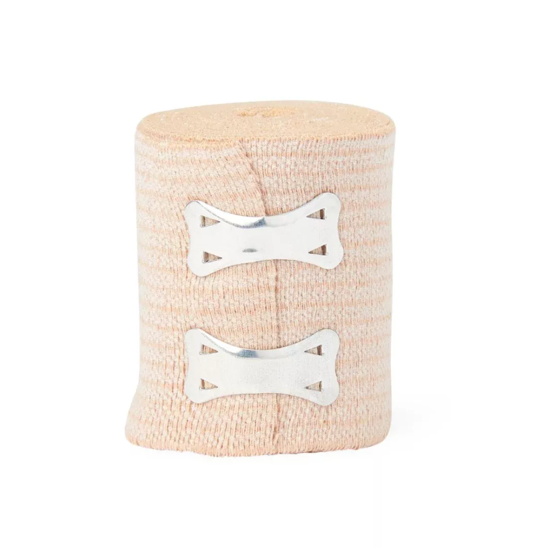 Medline Soft-Wrap Elastic Bandages