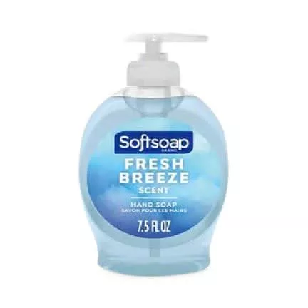 Medline Softsoap Liquid Hand Soap