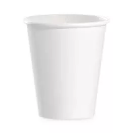 Medline Solo Paper Hot Cups