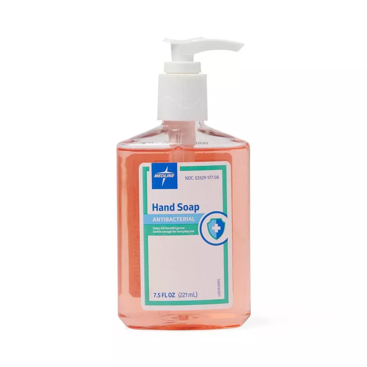 Medline Spectrum Antibacterial Hand Soap