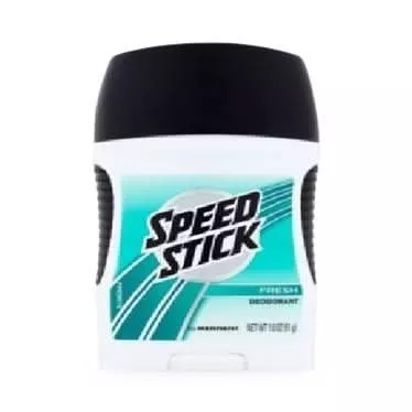 Medline Speed Stick Deodorant