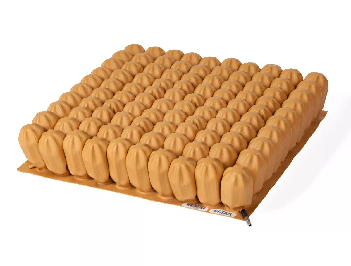 Medline Star Air Cell Wheelchair Cushions