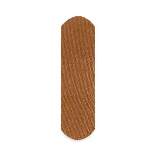 Medline Sterile Flexible Fabric Adhesive Bandages