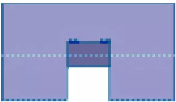 Medline Sterile Surgical Top Drape with Armboard Cover