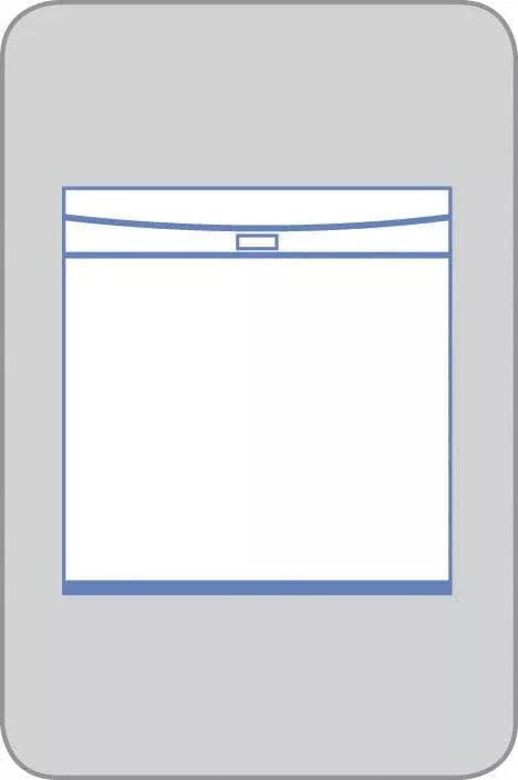 Medline Sterile X-Ray Cassette Covers