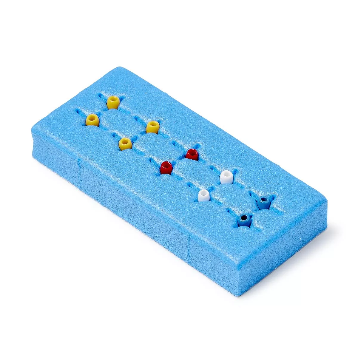 Medline Sterile X-Ray Detectable Suture Boots