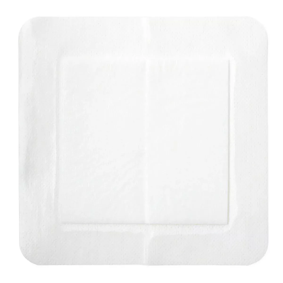 Medline Stratasorb Island Dressings