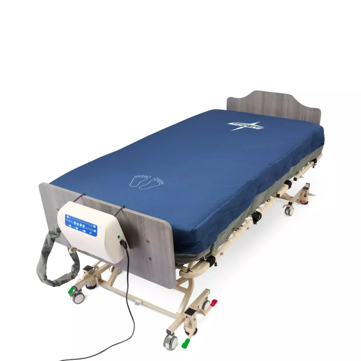 Medline Supra Air Bariatric Mattresses