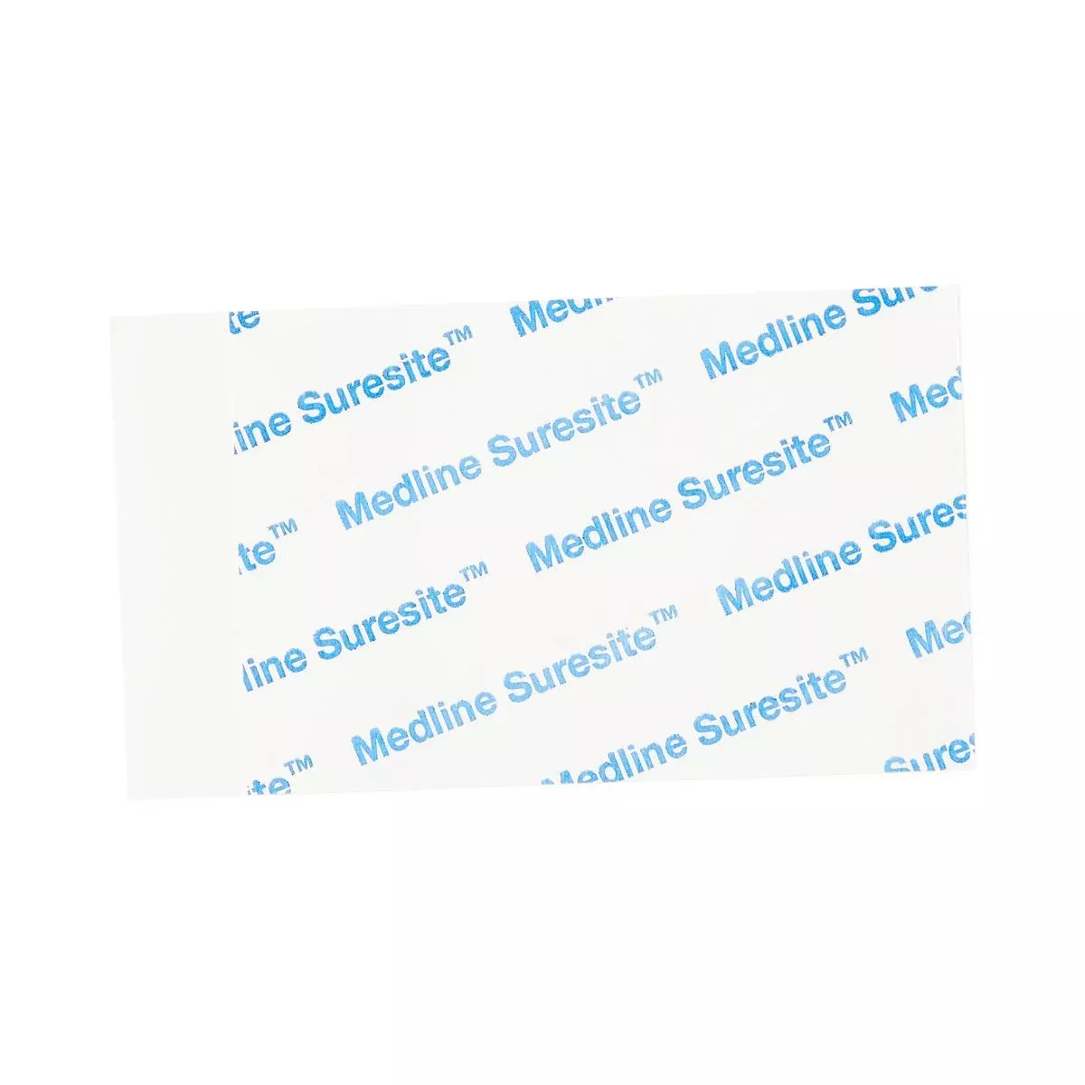 Medline SureSite IV Transparent Catheter Dressing