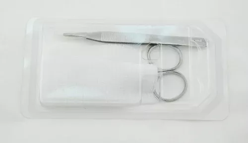 Medline Suture Removal Kit (1003A)