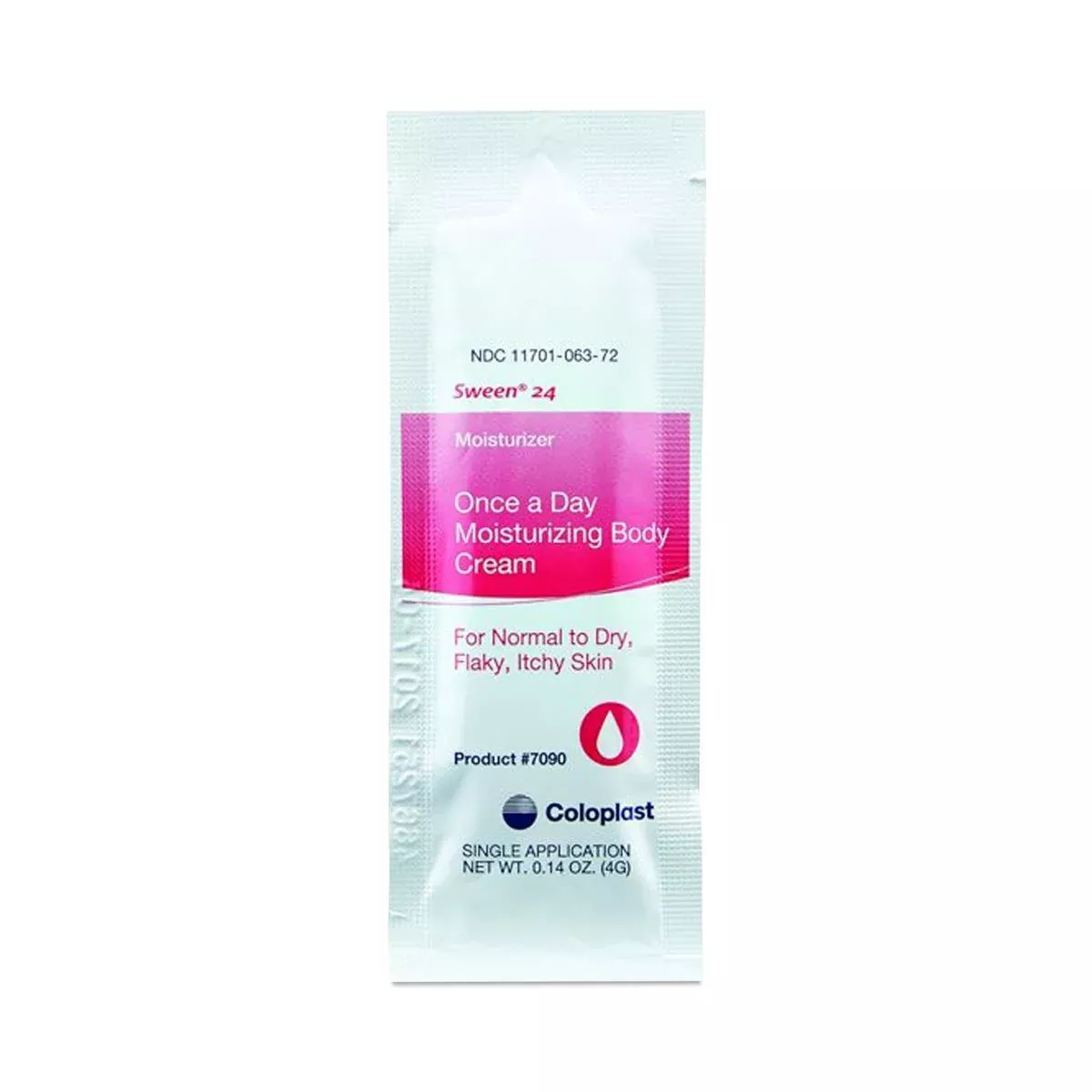 Medline Sween 24 Skin Protectant Cream