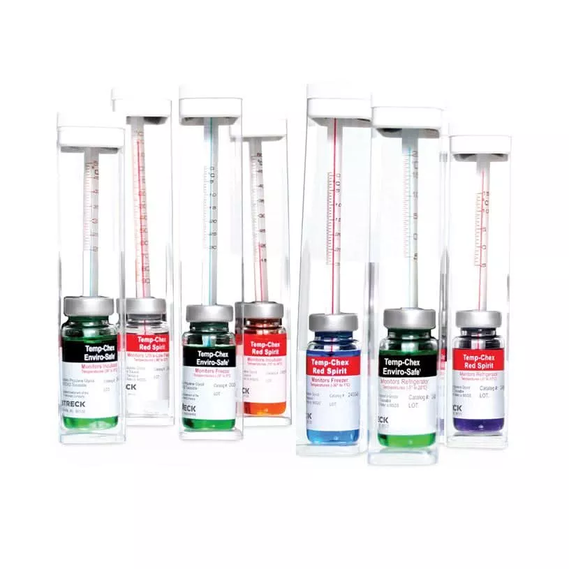 Medline Temp-Chex Digital Thermometer