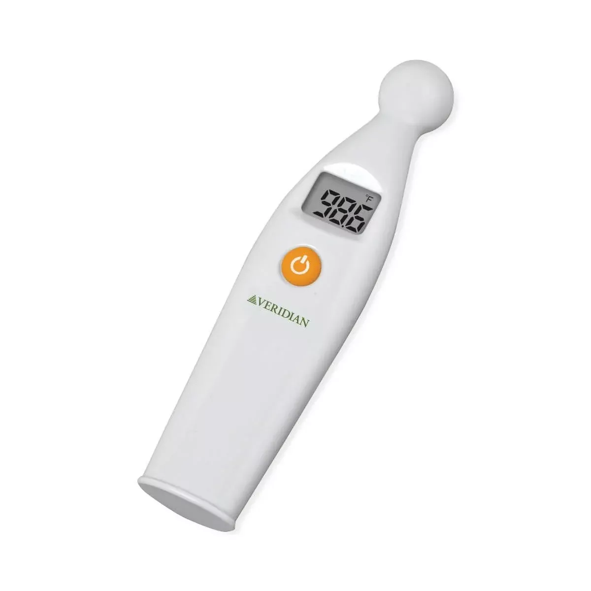 Medline Temple Touch Mini Thermometers