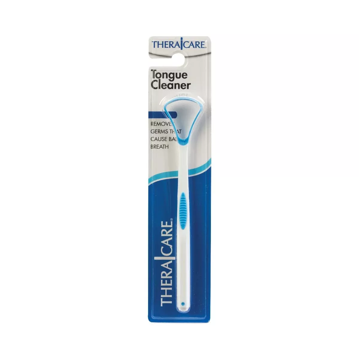 Medline Theracare Tongue Cleaners