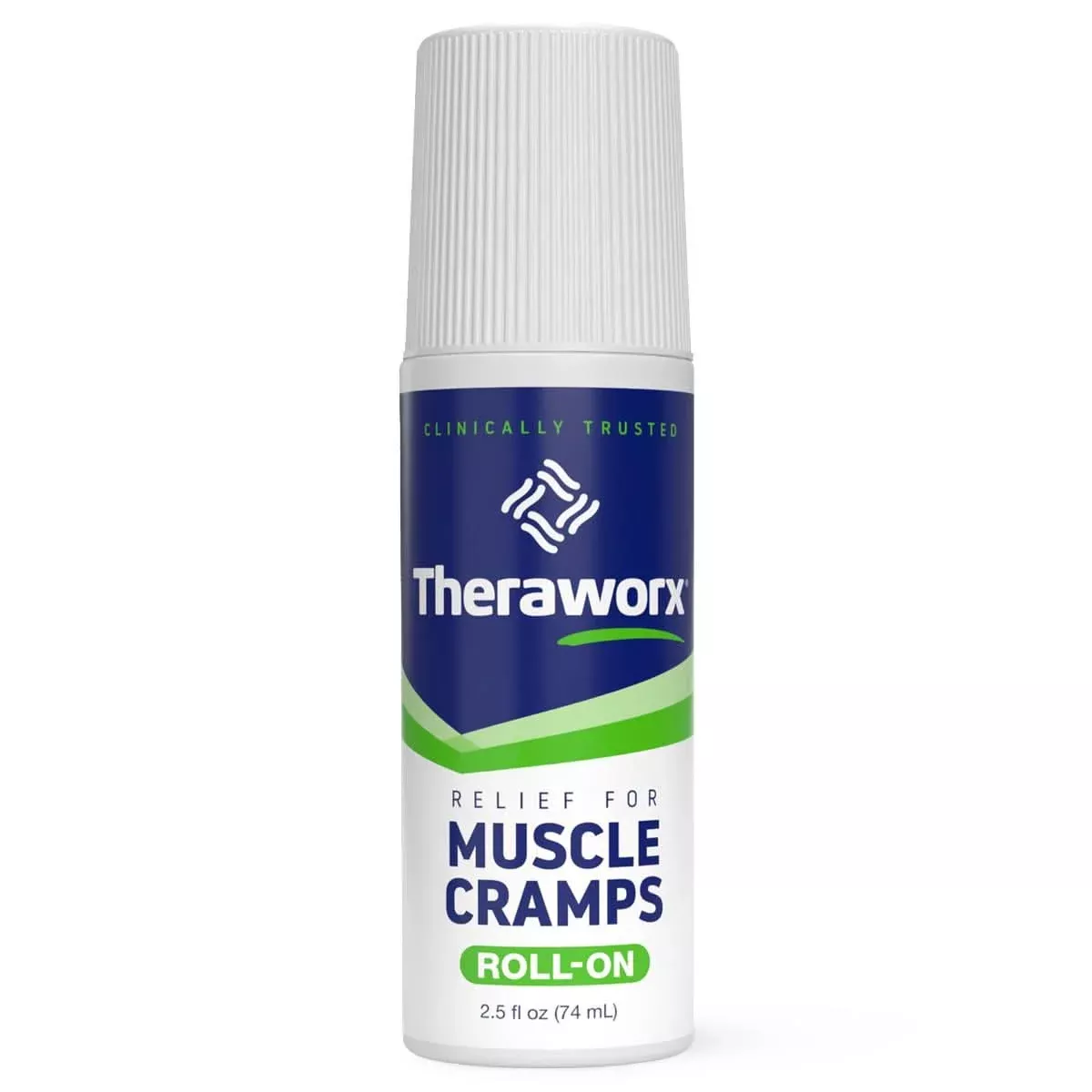 Medline Theraworx Muscle Cramps Roll-On