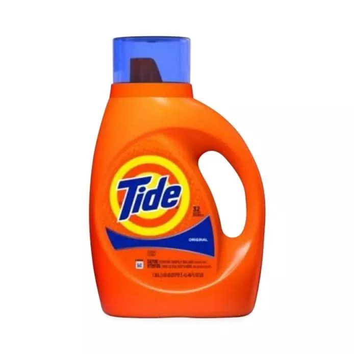 Medline Tide Liquid Laundry Detergent