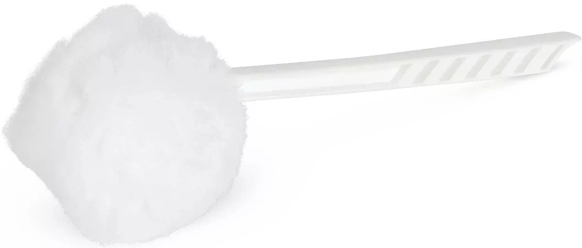 Medline Toilet Bowl Mop