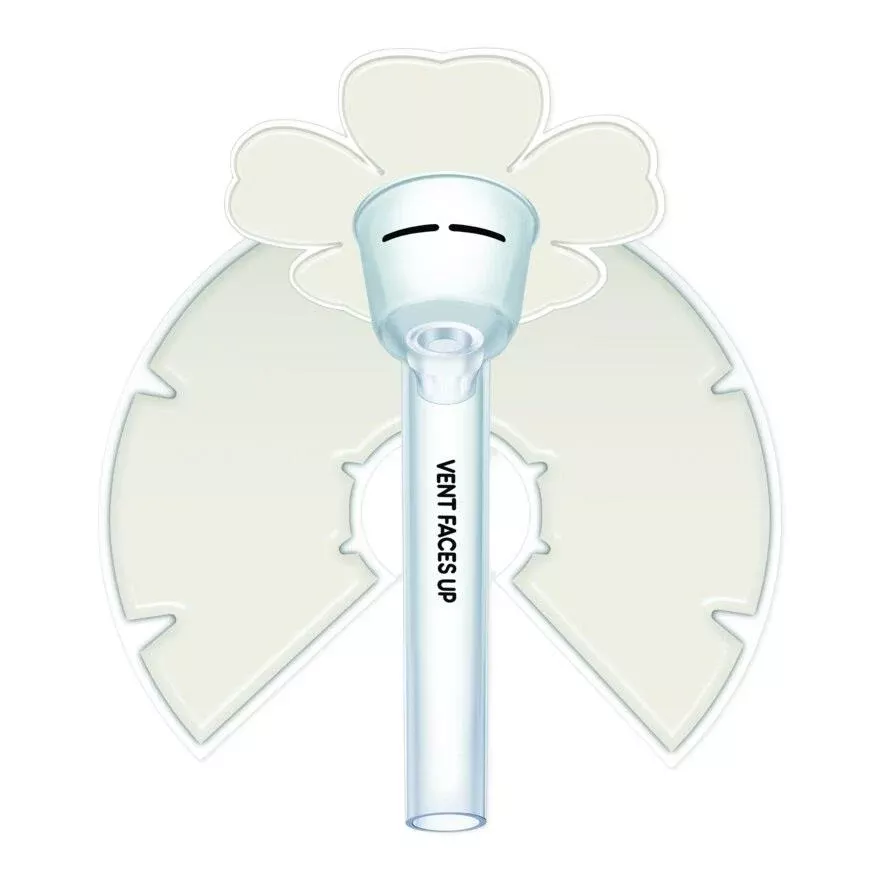 Medline TotalFit Male External Catheters