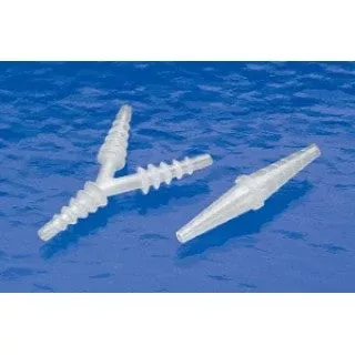 Medline Tubing Connector, 6-in-1 "Y" Connector