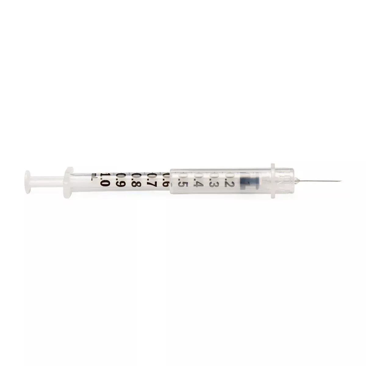 Medline Ultimed Tuberculin Safety Syringes