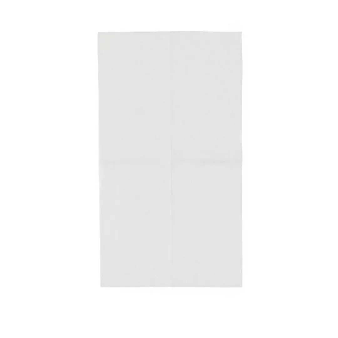 Medline Ultrasoft Disposable Dry Cleansing Cloths