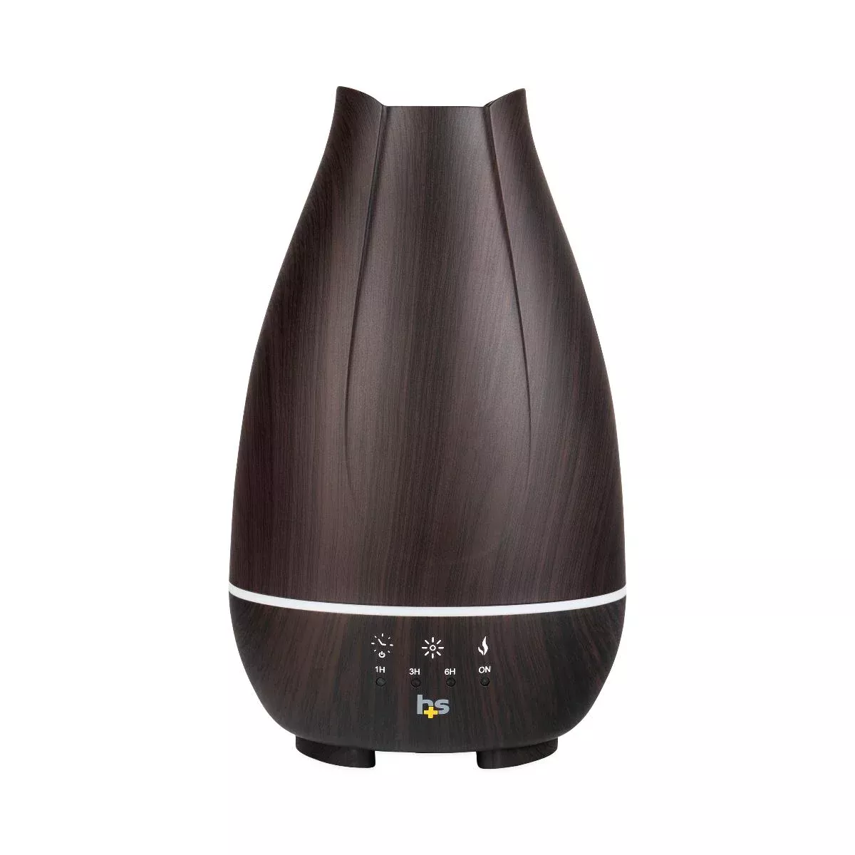 Medline Ultrasonic Essential Oil Humidifier Diffusers