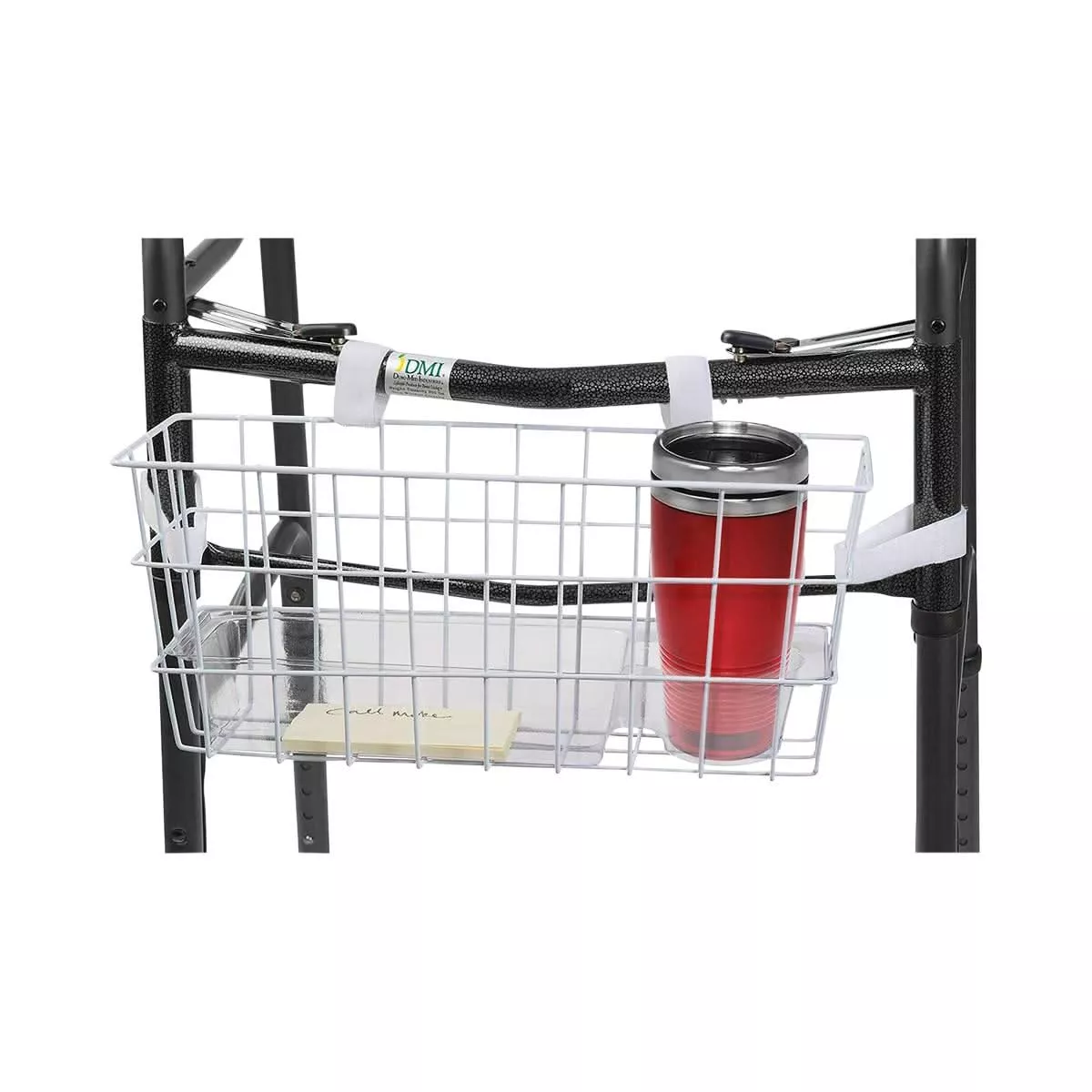 Medline Universal Basket for Walkers