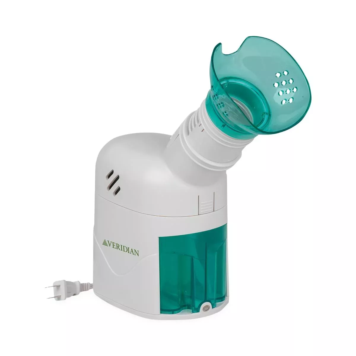 Medline Veridian Cough Relief Inhaler