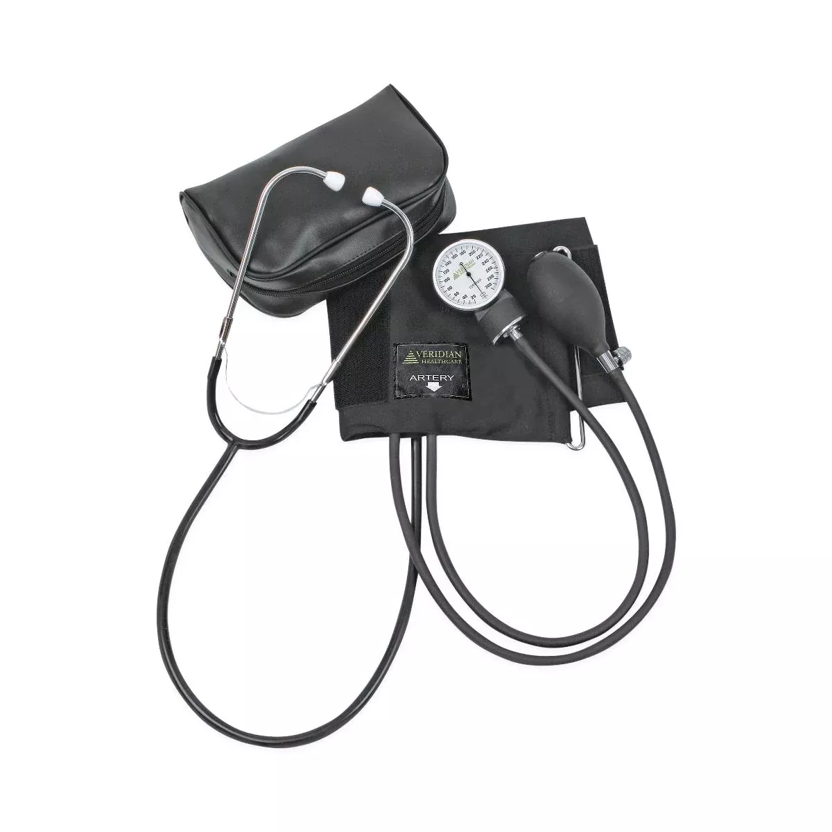 Medline Veridian Vital Signs Kits