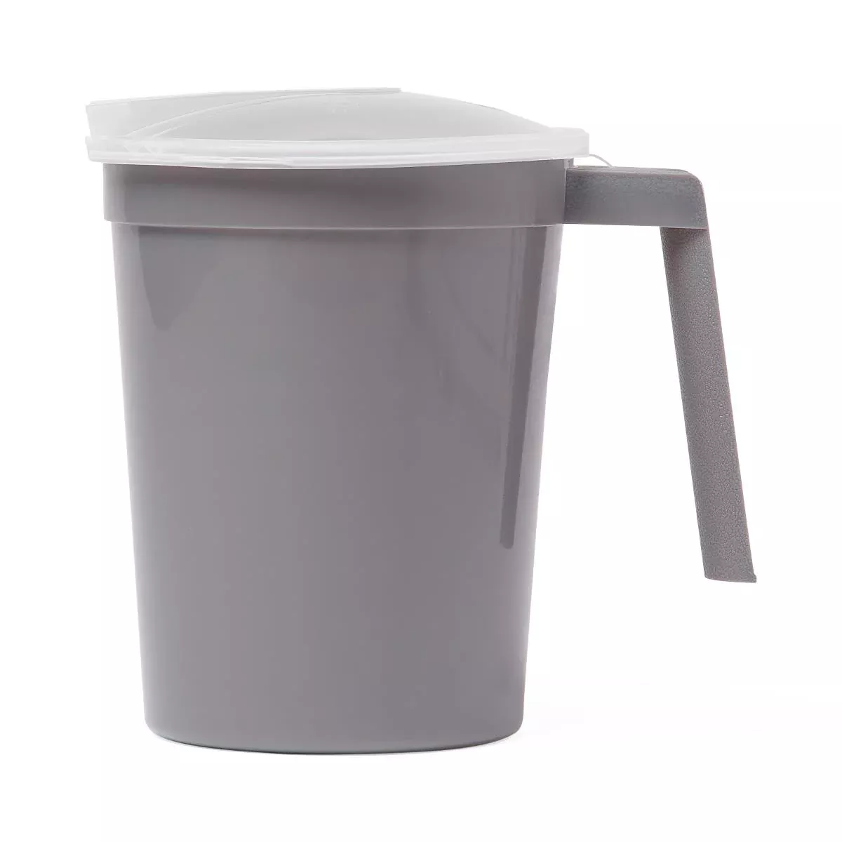 Medline Water Pitcher Sets with Plastic Inner Liner