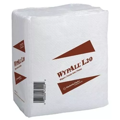 Medline WypAll L20 Wipers