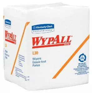 Medline WypAll L30 Wipers