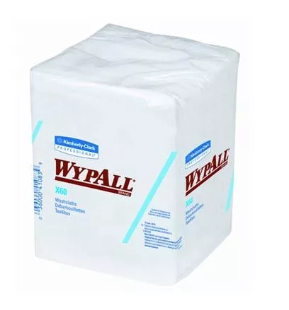 Medline WypAll X60 Wipers