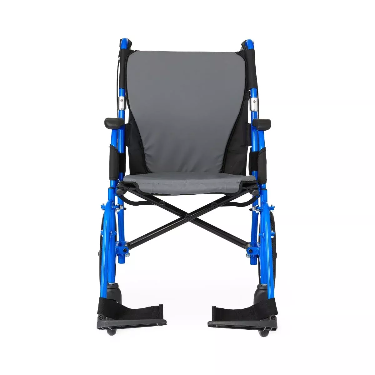 Medline Zero G Transport Chairs