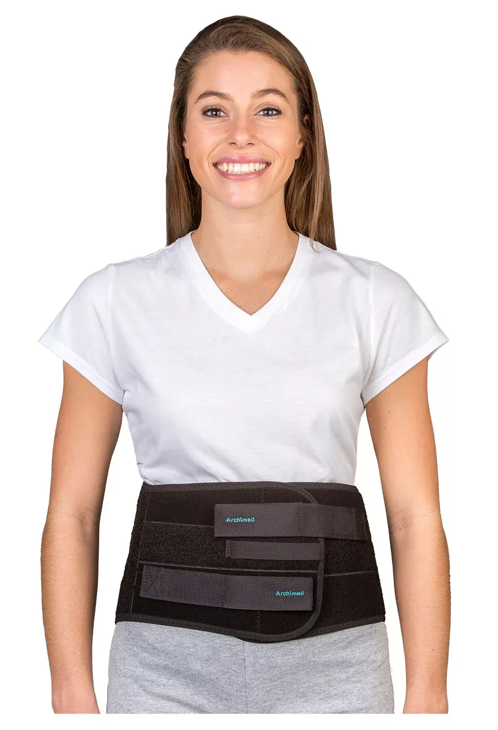 MedSpec Archimed 627 - Spinal Brace