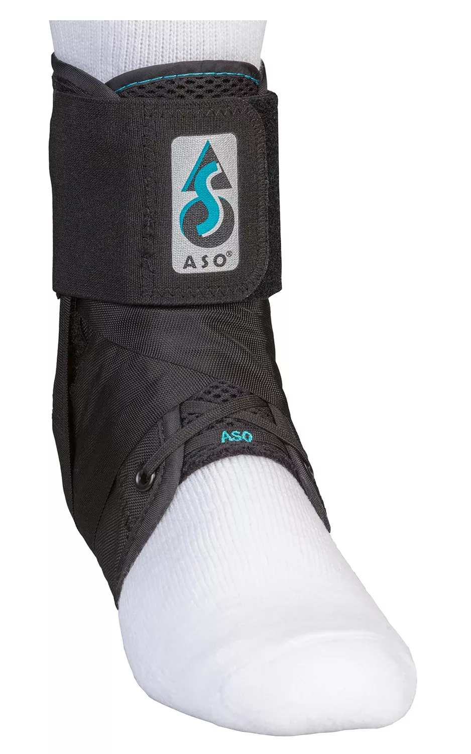 MedSpec ASO - Ankle Stabilizing Orthosis without Stays