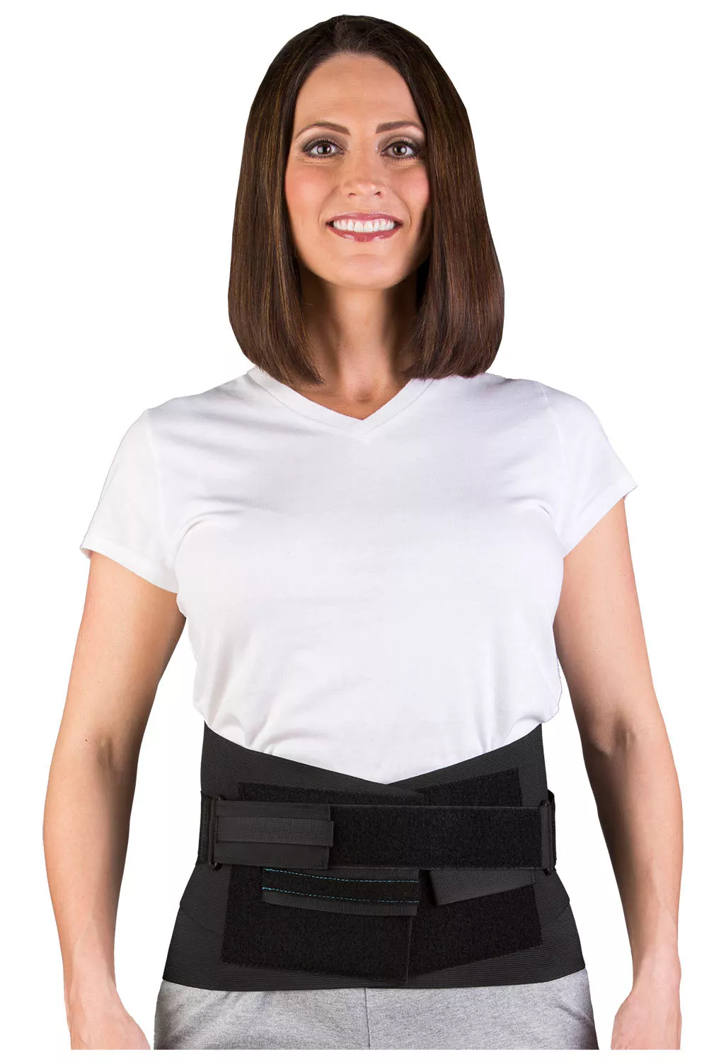 MedSpec Back-n-Black - Lumbar Support